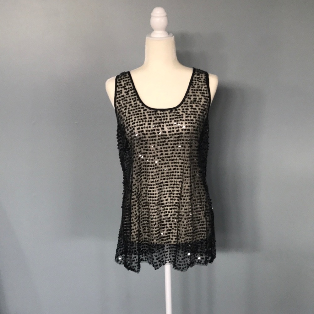 Free People Tank